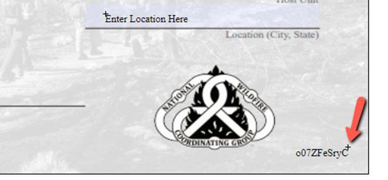 How to Make the Certificate Code Print on Your Certificates – Learning ...